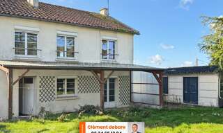 Maison 7 Pièces 121 m² à vendre à Nueil-les-Aubiers (79250)