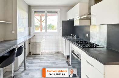 Maison 7 pièces 159000 €
