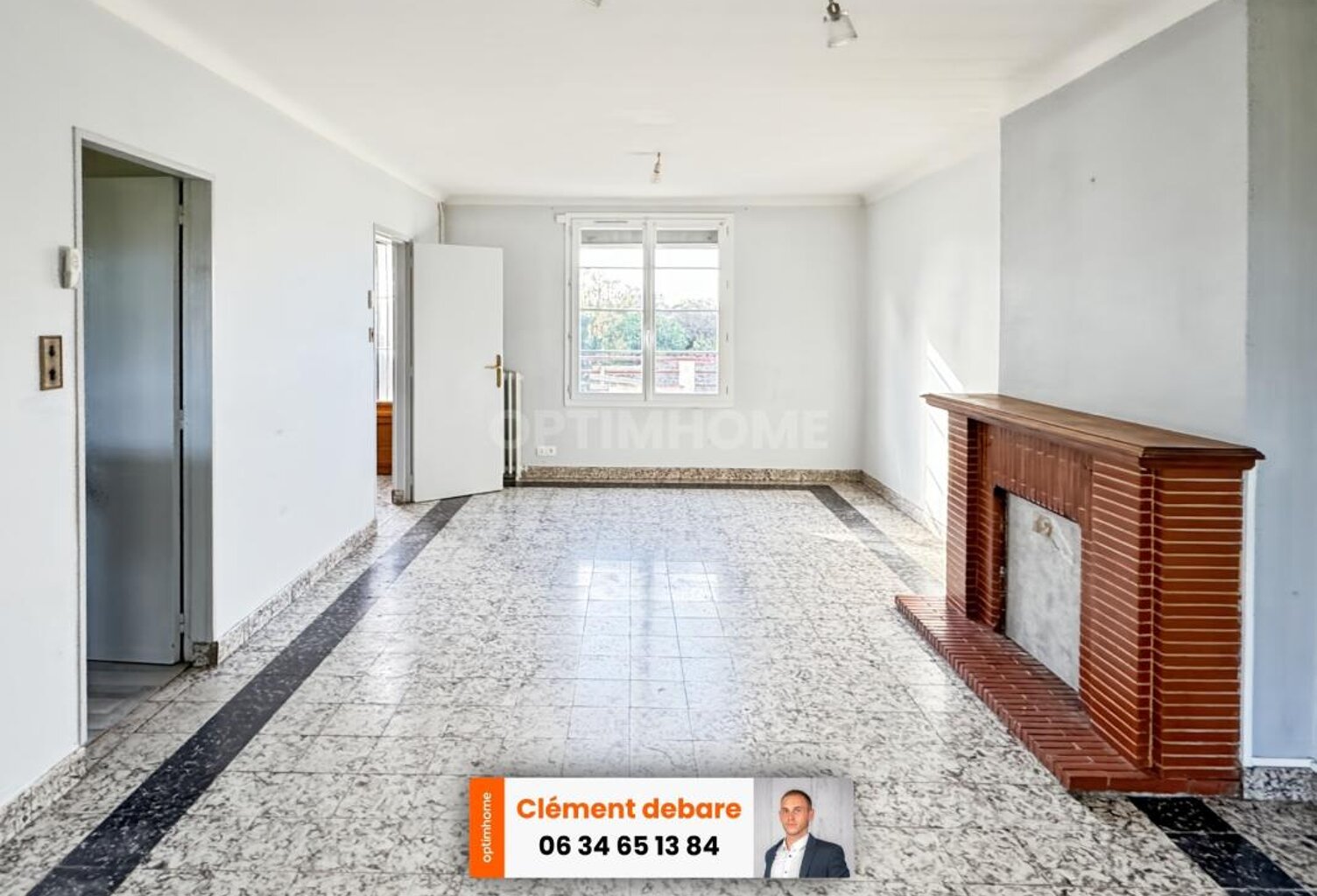 Maison de plus de 120 m² avec 5 chambres — photo 1