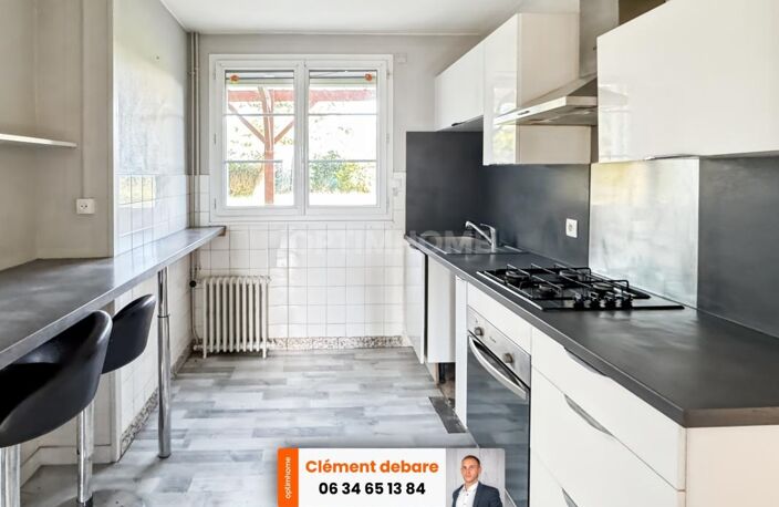Maison de plus de 120 m² avec 5 chambres — photo 2