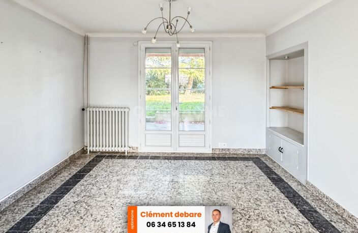 Maison de plus de 120 m² avec 5 chambres — photo 3
