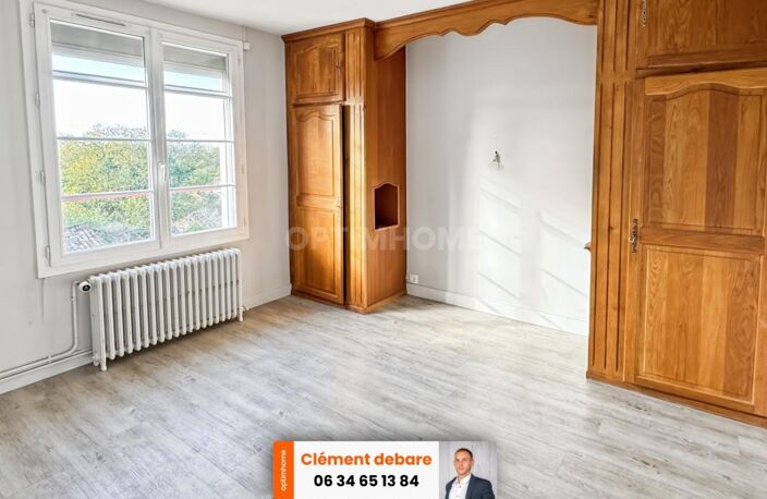 Maison de plus de 120 m² avec 5 chambres — photo 4