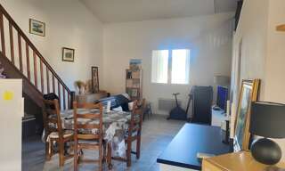 Appartement 3 Pièces 61 m² à vendre à Lodève (34700)