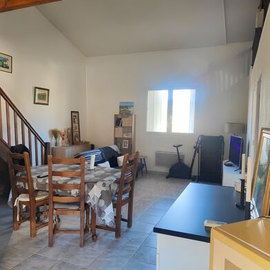 Appartement 3 pièces 92000 €