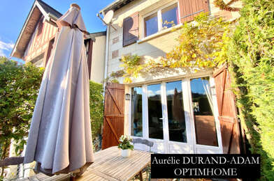 Maison 6 pièces 569000 €