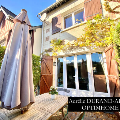 Maison 6 pièces 569000 €