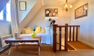 Maison 6 Pièces 83 m² à vendre à Deauville (14800)