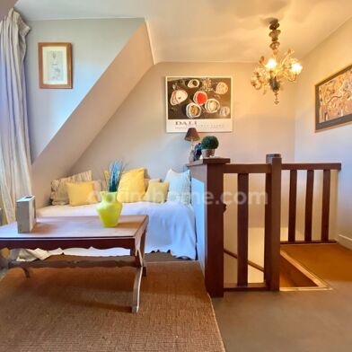 Maison 6 pièces 569000 €