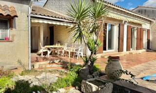 Maison 4 Pièces 107 m² à vendre à La Fare-les-Oliviers (13580)