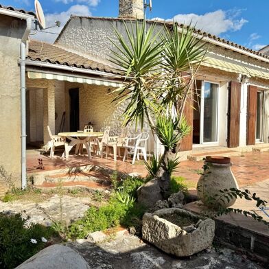 Maison 4 pièces 320000 €