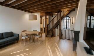 Appartement 3 Pièces 62 m² à vendre à Paris 19 (75019)