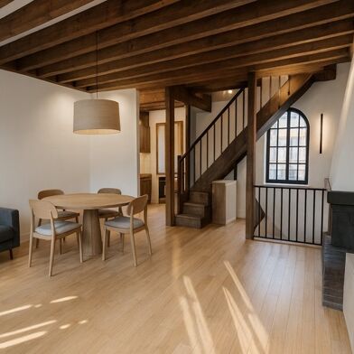 Appartement 3 pièces 763000 €