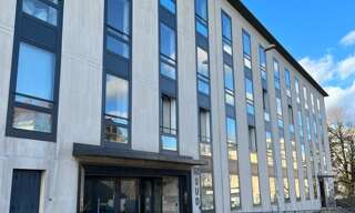 Bureau 4 Pièces 62 m² à vendre à Saint-Denis (93200)