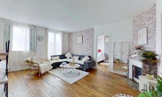 Appartement 3 Pièces 65 m² à vendre à Montreuil (93100)