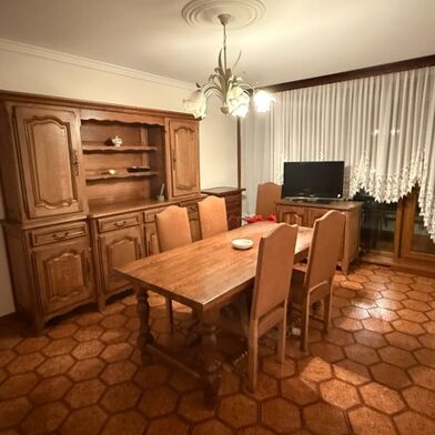 Appartement 3 pièces 119000 €