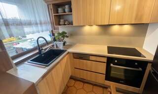 Appartement 3 Pièces 73 m² à vendre à Uckange (57270)