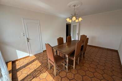 Appartement 3 pièces 90000 €