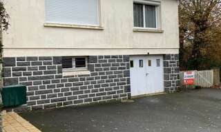 Maison 2 Pièces 53 m² à vendre à Le Haut-Corlay (22320)