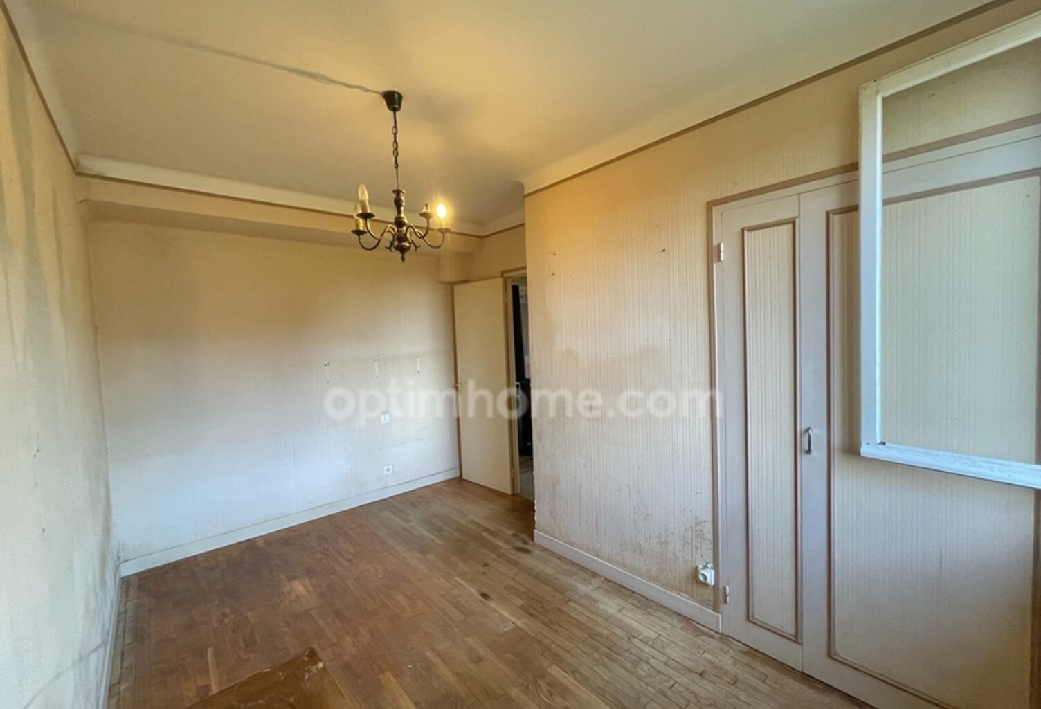 Maison à rénover LE HAUT CORLAY (22) — photo 1