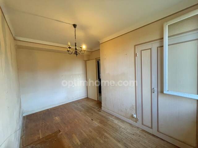 Maison à rénover LE HAUT CORLAY (22) — photo du bien