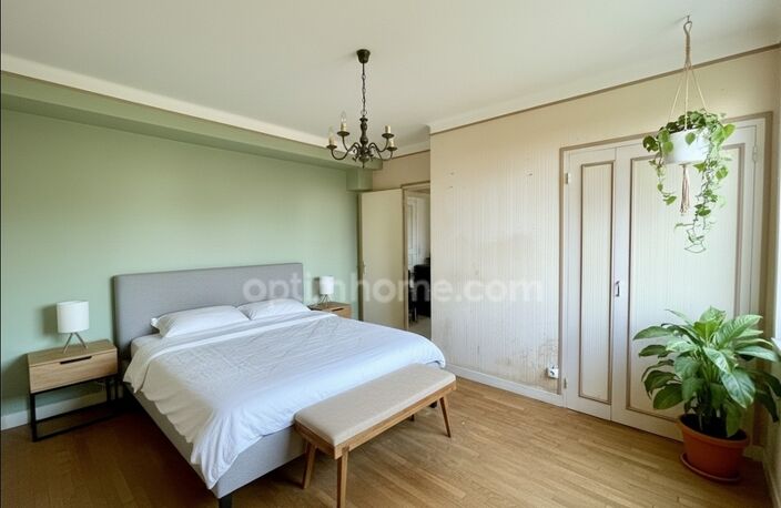 Maison à rénover LE HAUT CORLAY (22) — photo 2