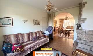 Maison 6 Pièces 115 m² à vendre à Plouay (56240)