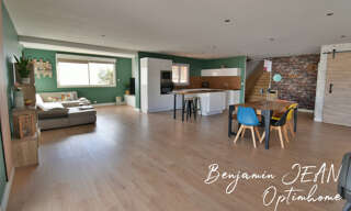 Maison 5 Pièces 155 m² à vendre à Sauvian (34410)