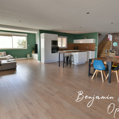 Maison 5 pièces 497000 €