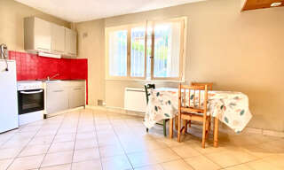 Appartement 1 Pièce 30 m² à vendre à Caen (14000)