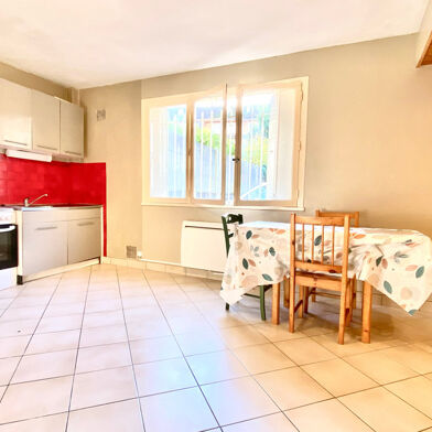 Appartement 1 pièces 98000 €