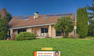 Maison 6 Pièces 162 m² à vendre à Clermont-Ferrand (63100)