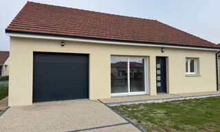 Maison 5 Pièces 117 m² à vendre à Villiers-en-Lieu (52100)