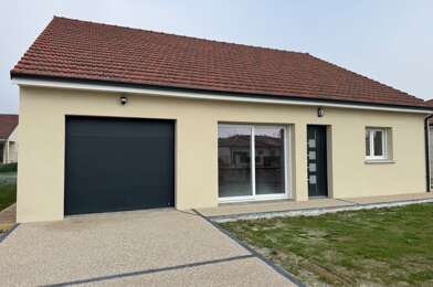 Maison 5 pièces 228000 €