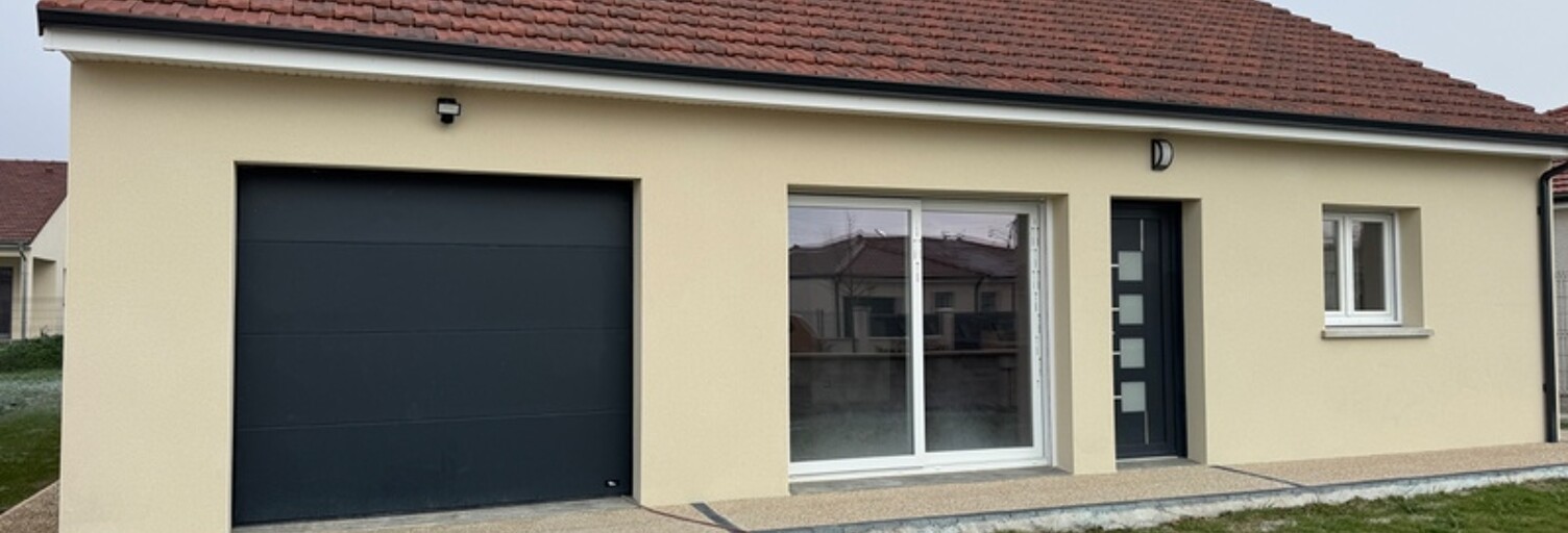 Maison 5 Pièces 117 m² à vendre à Villiers-en-Lieu (52100)