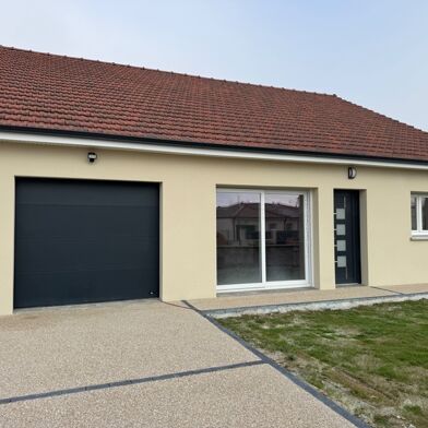 Maison 5 pièces 240000 €