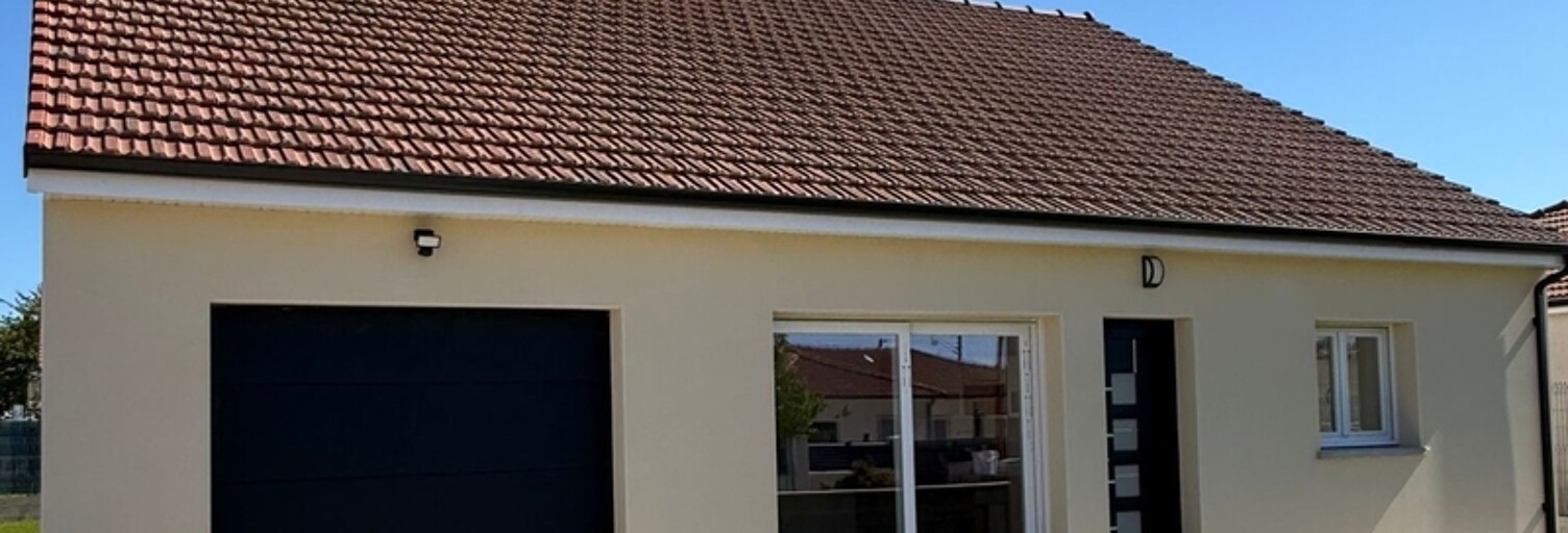 Maison 5 Pièces 117 m² à vendre à Saint-Dizier (52100)