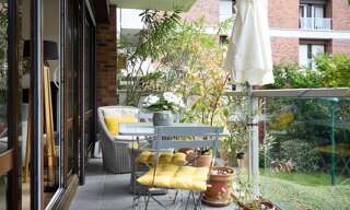 Appartement 5 Pièces 110 m² à vendre à Jouy-en-Josas (78350)