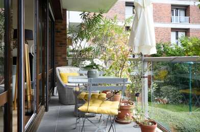 Appartement 5 pièces 428000 €