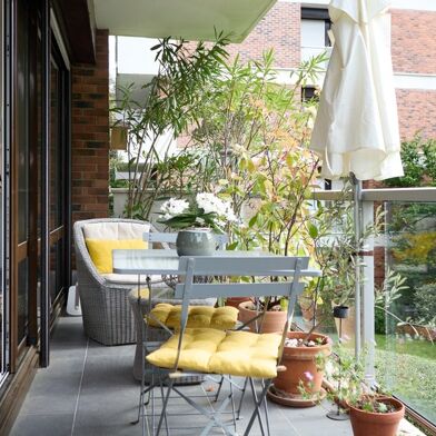 Appartement 5 pièces 428000 €