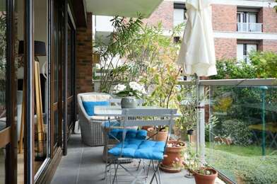 Appartement 5 pièces 410000 €