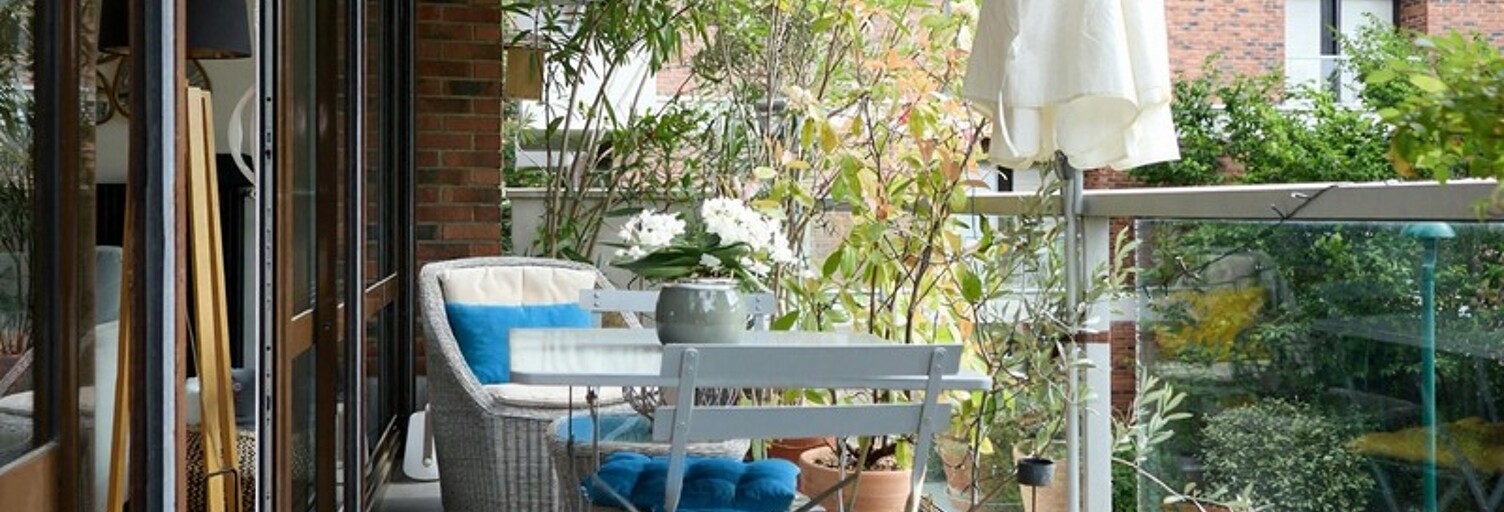 Appartement 5 Pièces 110 m² à vendre à Jouy-en-Josas (78350)