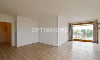 Appartement 4 Pièces 78 m² à vendre à Poissy (78300)