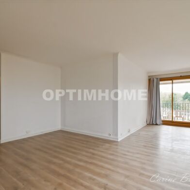 Appartement 4 pièces 224000 €