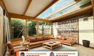 Maison 6 Pièces 120 m² à vendre à Lisses (91090)