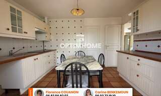 Maison 6 Pièces 120 m² à vendre à Lisses (91090)