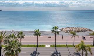 Appartement 2 Pièces 55 m² à louer à Nice (06200)