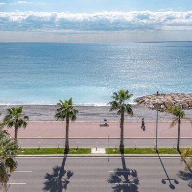 Appartement 2 pièces 3000 €