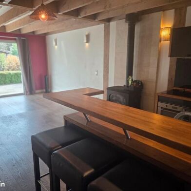 Maison 4 pièces 1450 €