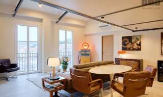 Appartement 3 Pièces 105 m² à vendre à Nice (06300)