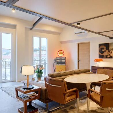 Appartement 3 pièces 650000 €